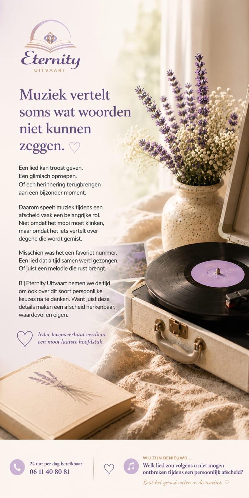 Muziek